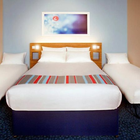 Travelodge Ludlow Woofferton Buitenkant foto