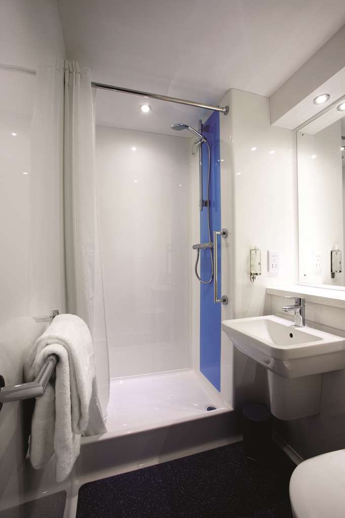 Travelodge Ludlow Woofferton Kamer foto