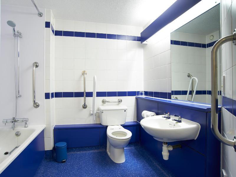Travelodge Ludlow Woofferton Buitenkant foto